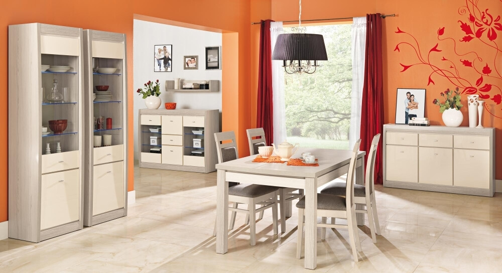 Møbelkollektion Elmtoro