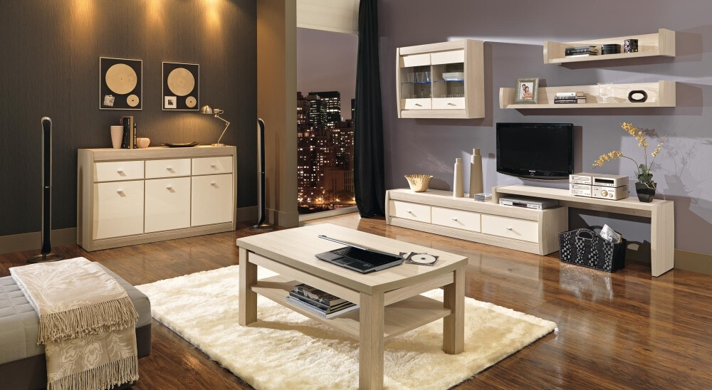 Møbelkollektion Elmtoro