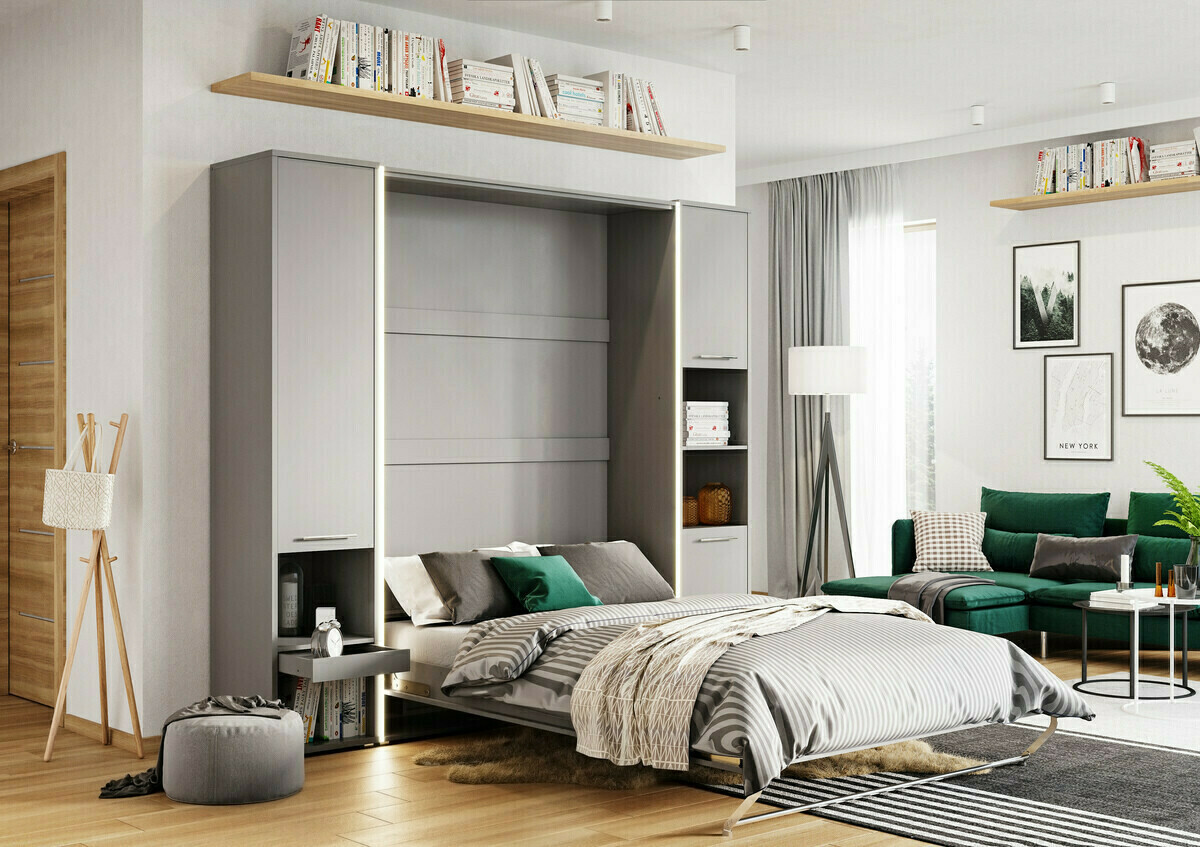 Møbelkollektion Concept Pro Lenart Levfere