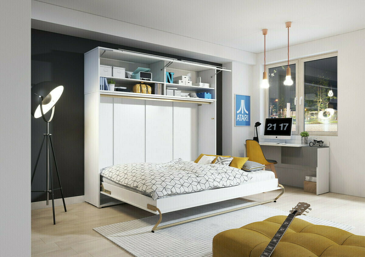 Møbelkollektion Concept Pro Lenart Levfere