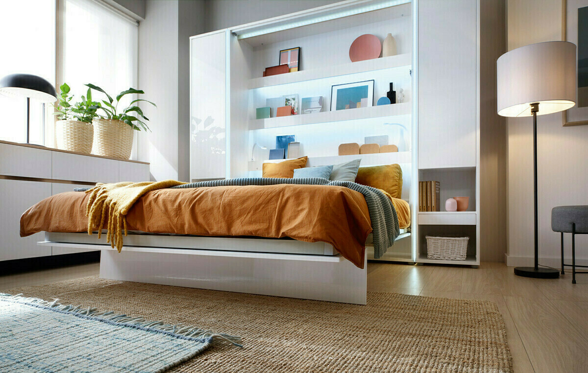 Møbelkollektion Concept Pro Lenart Levfere