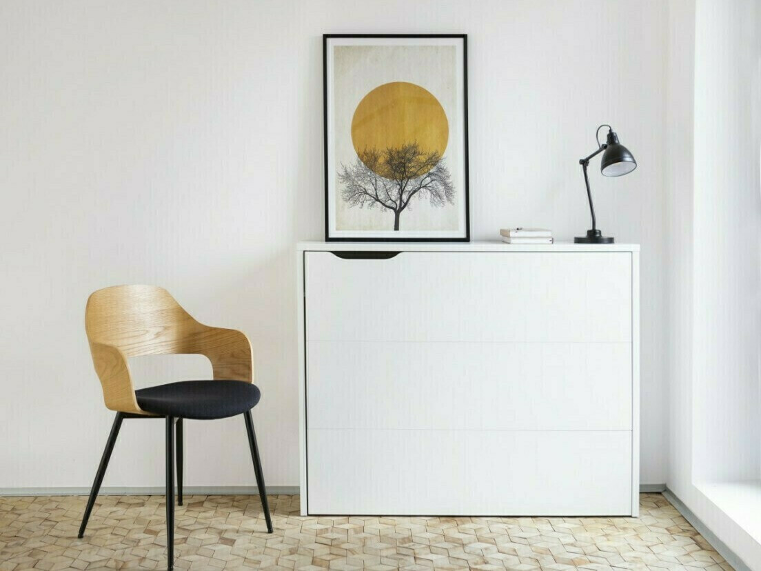 Møbelkollektion Concept Pro Lenart Levfere