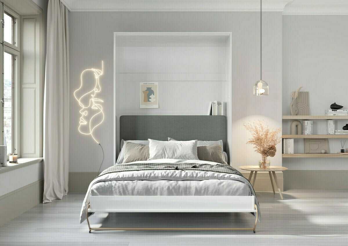 Møbelkollektion Concept Pro Lenart Levfere