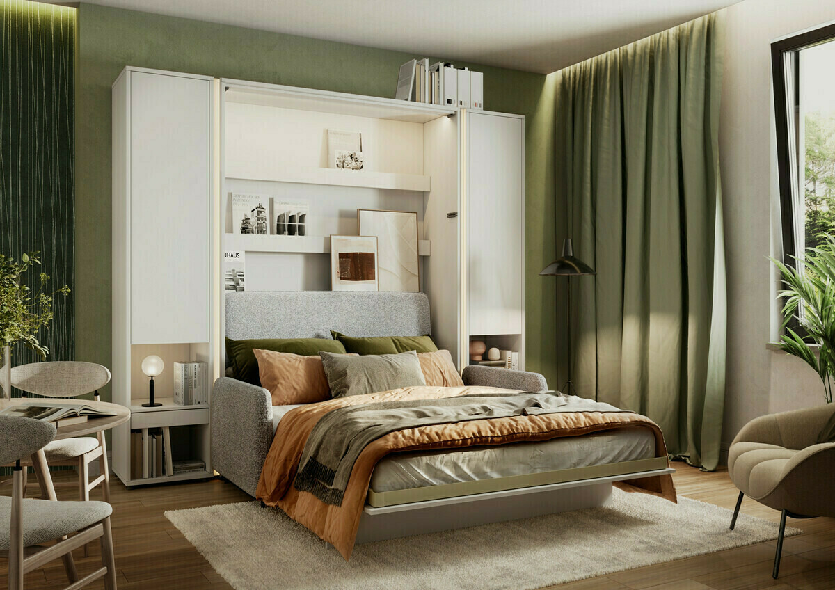 Møbelkollektion Concept Pro Lenart Levfere