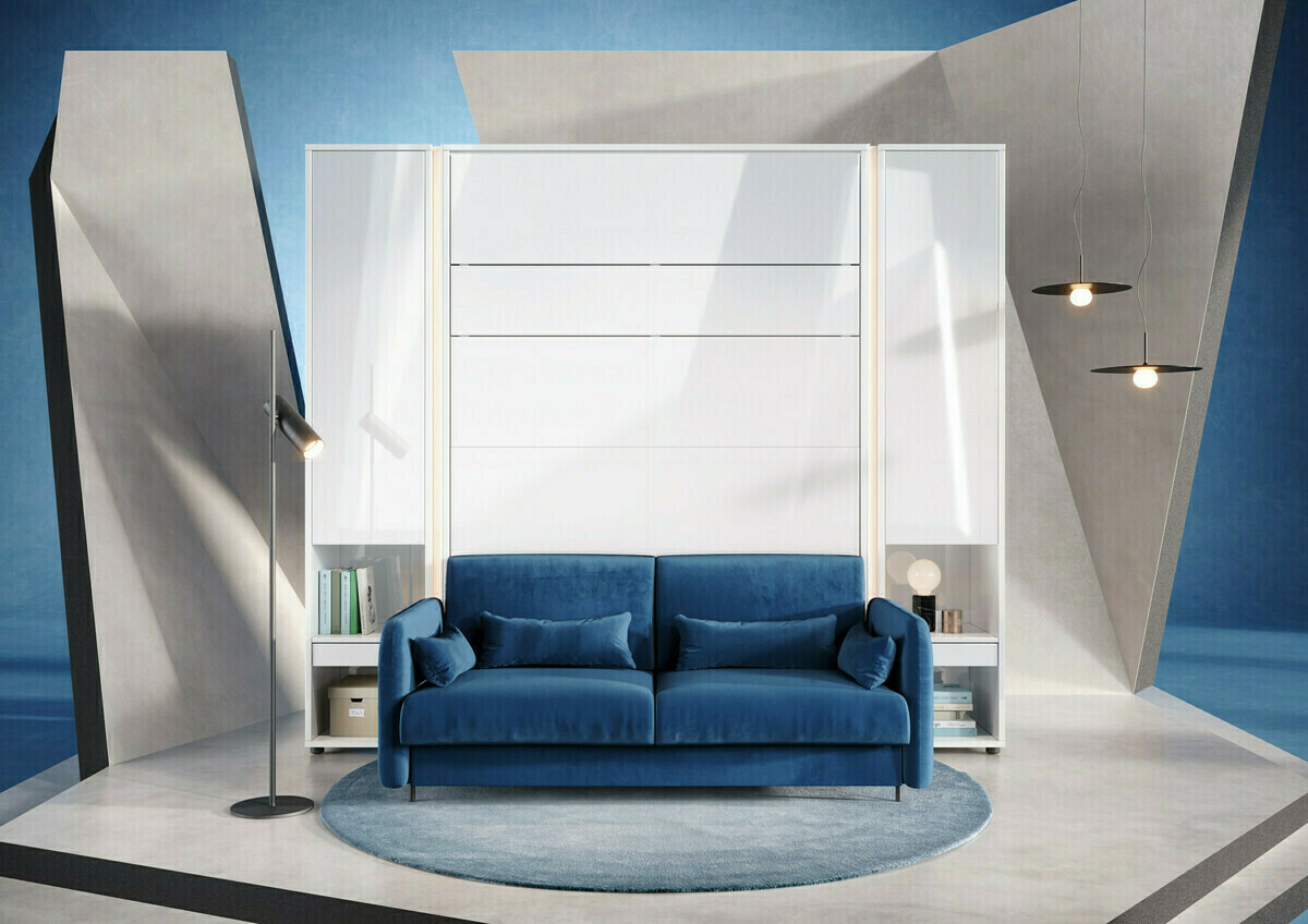 Møbelkollektion Concept Pro Lenart Levfere