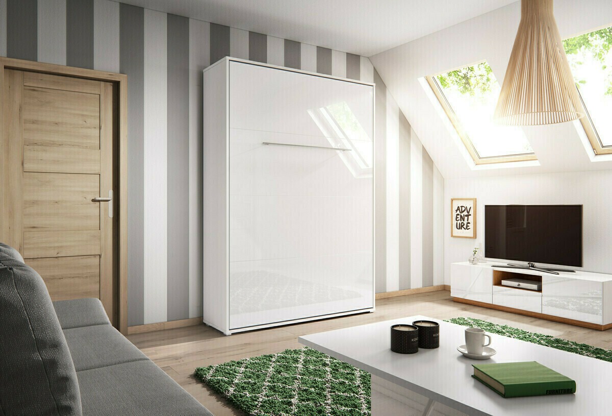 Møbelkollektion Concept Pro Lenart Levfere