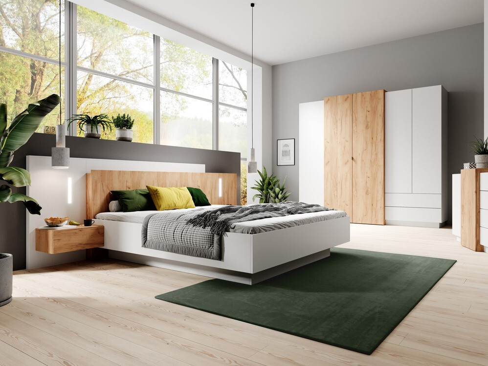 Møbelkollektion Tororli