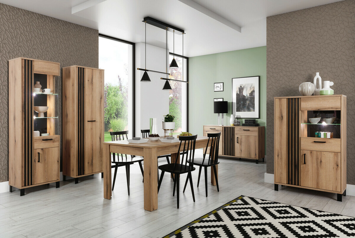 Møbelkollektion Dorvela