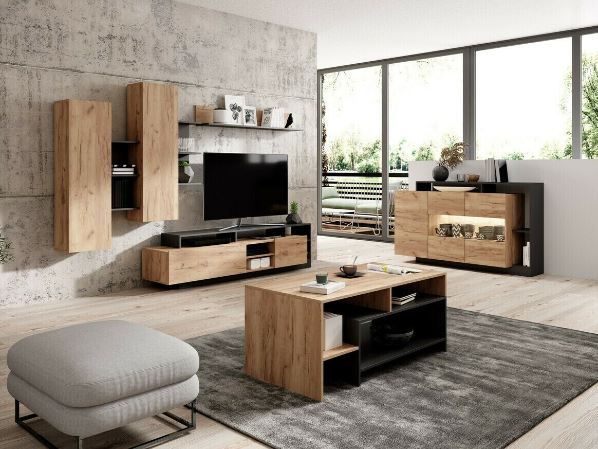 Møbelkollektion Dorsono