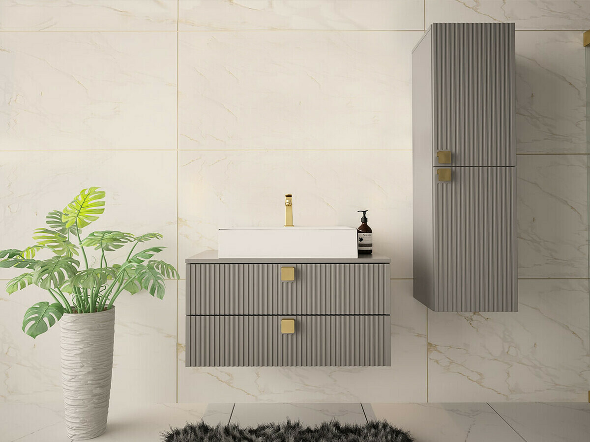 Møbelkollektion Orlvera