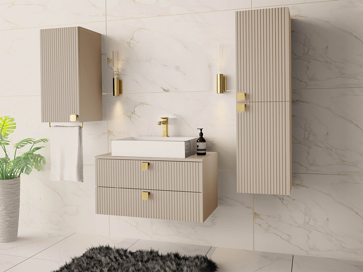 Møbelkollektion Orlvera