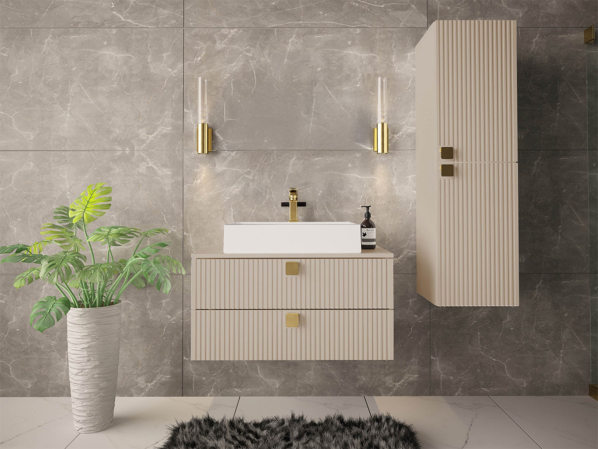 Møbelkollektion Orlvera