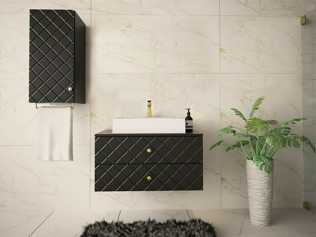 Møbelkollektion Mircalu