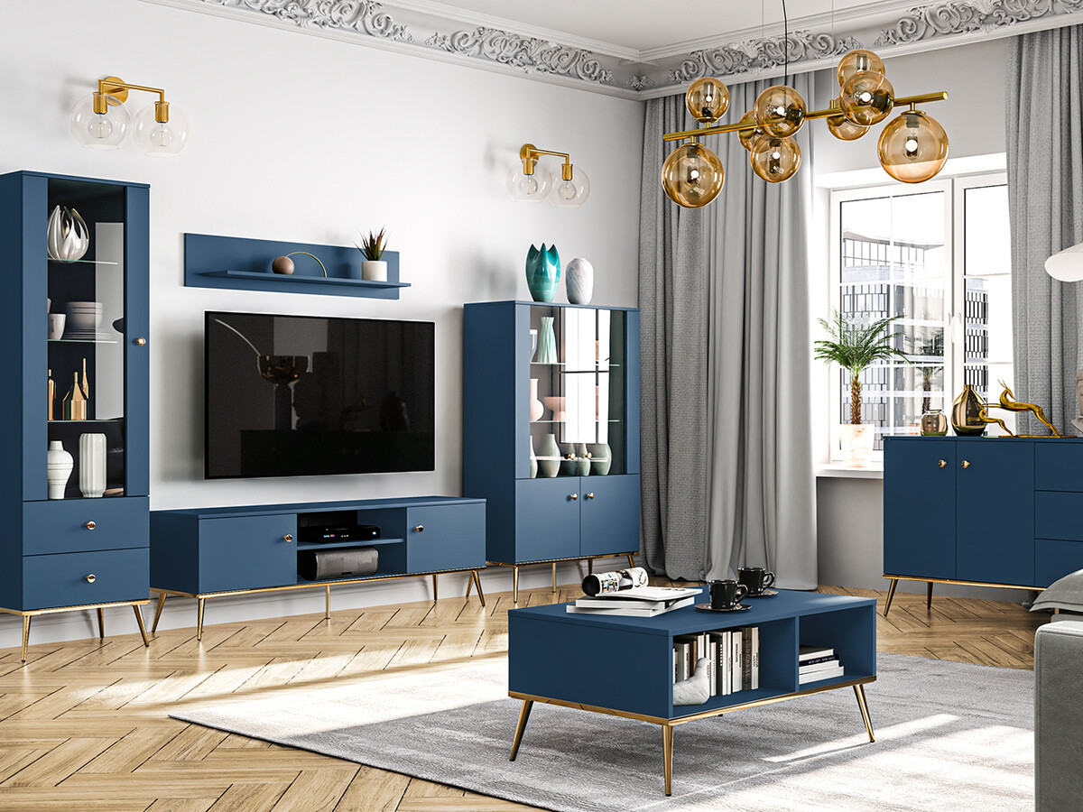 Møbelkollektion Flonovu