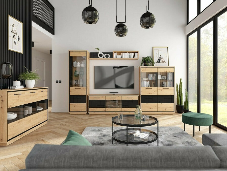 Møbelkollektion Velciru