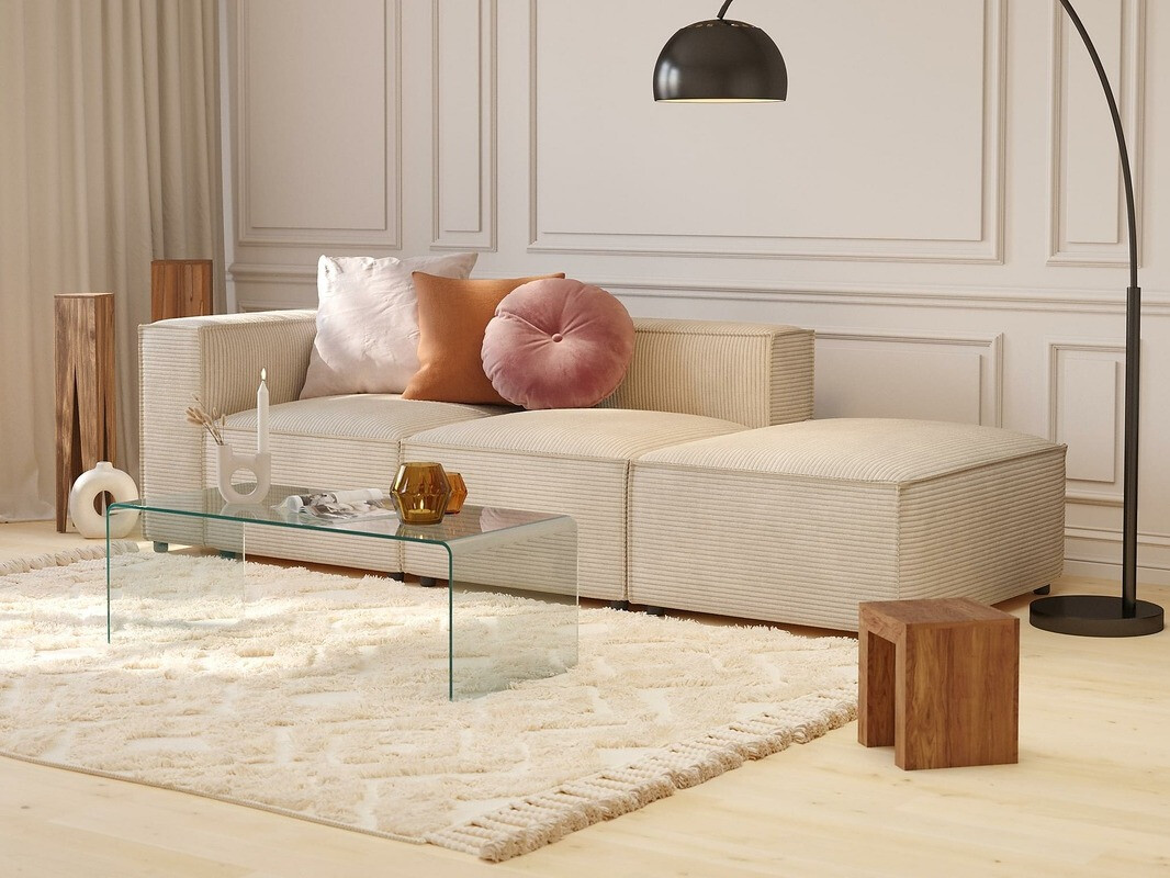 Møbelkollektion Torbalo