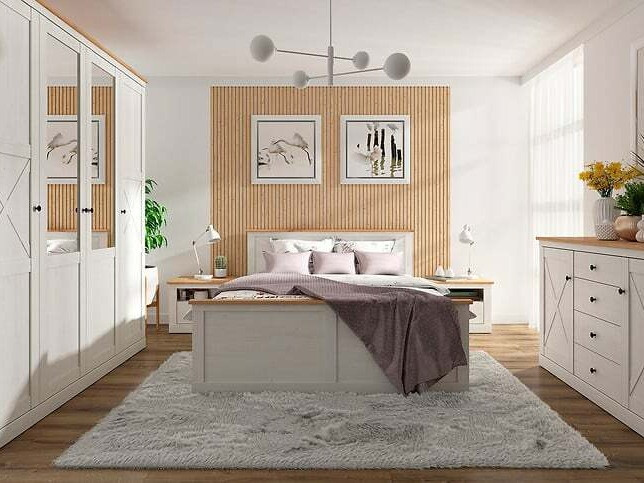 Møbelkollektion Talvena