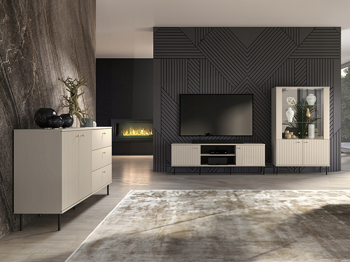 Møbelkollektion Marmeli