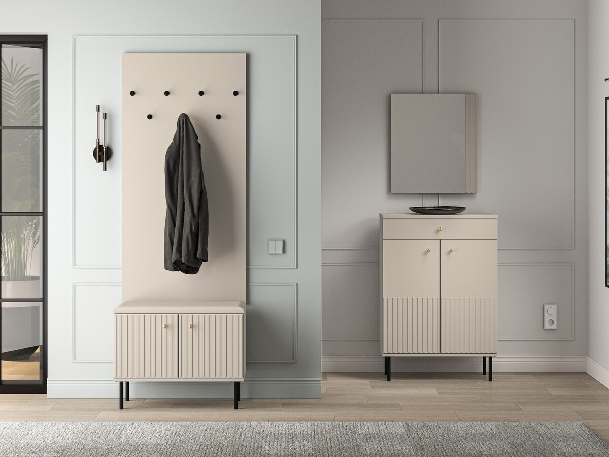 Møbelkollektion Marmeli