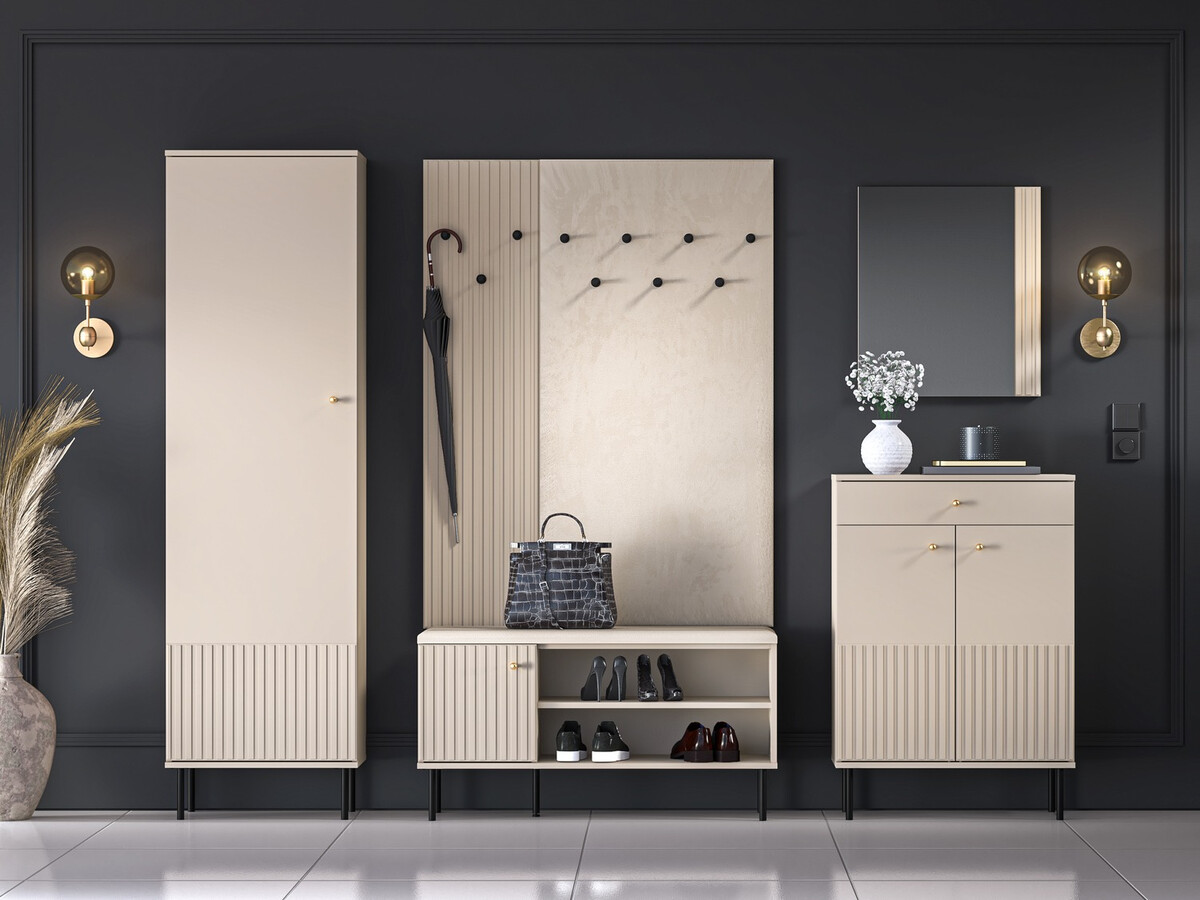 Møbelkollektion Marmeli