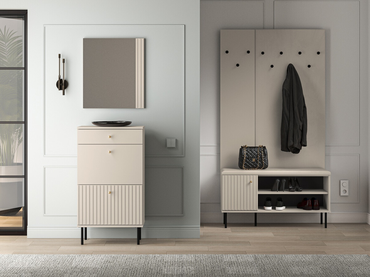 Møbelkollektion Marmeli