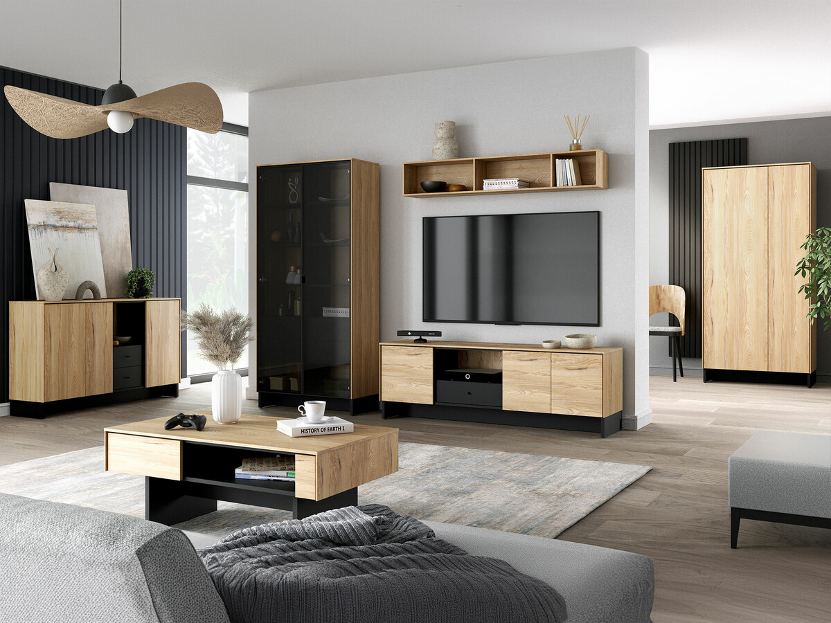 Møbelkollektion Lorcamo