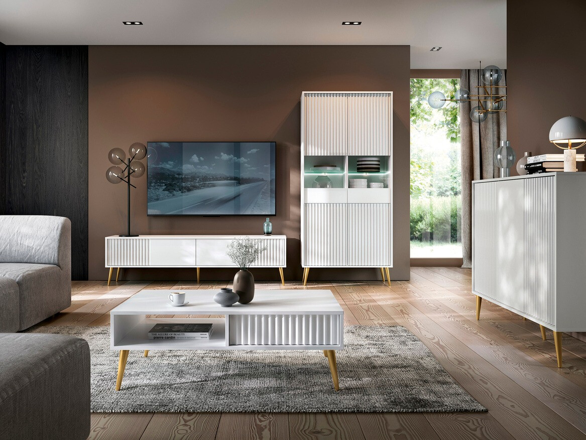 Møbelkollektion Cirferi