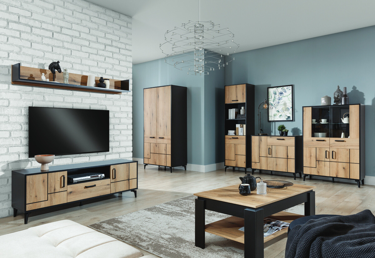 Møbelkollektion Larbalu AG