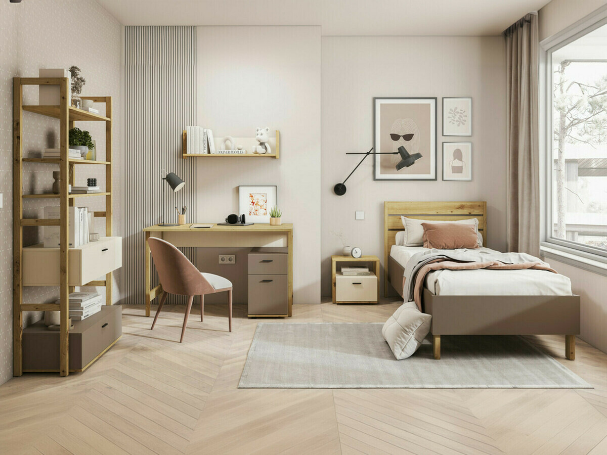 Møbelkollektion Laralu