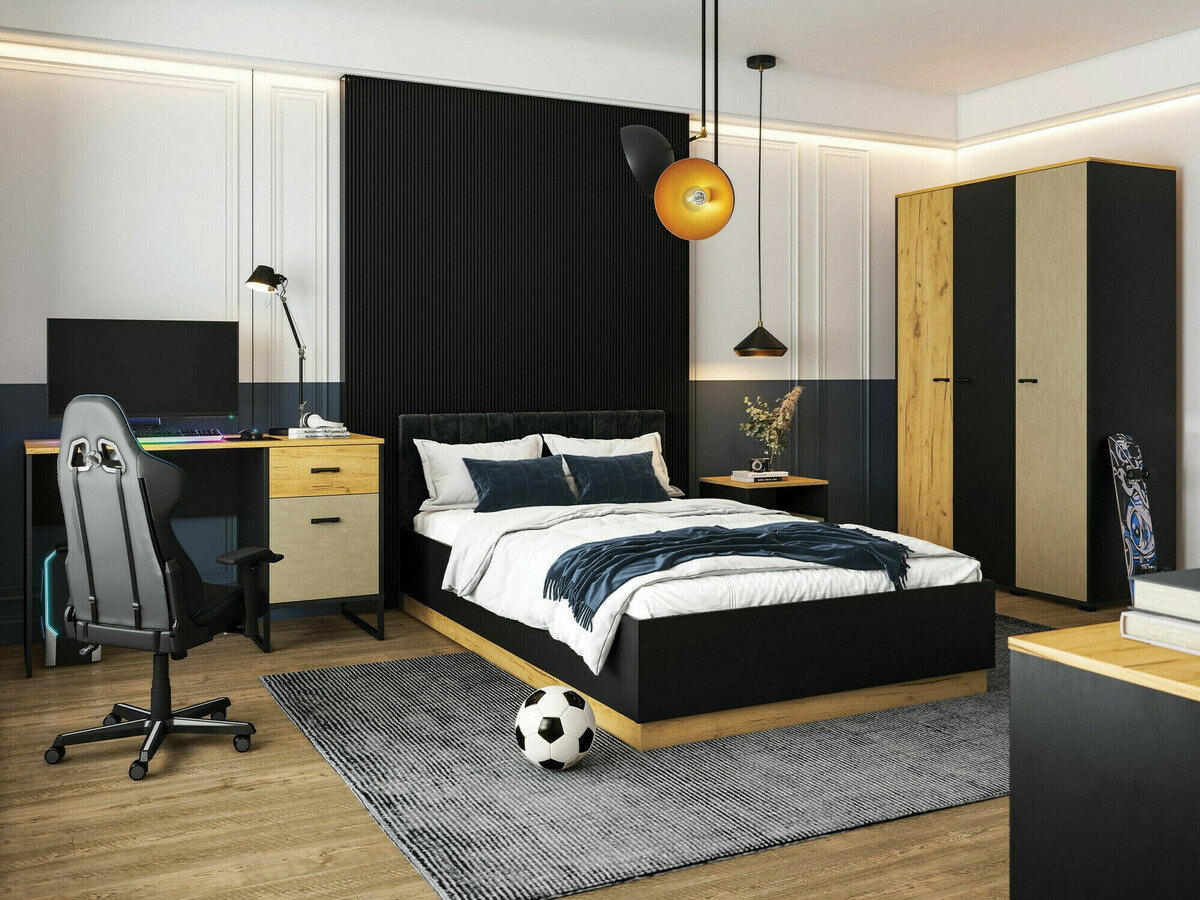 Møbelkollektion Tortiva