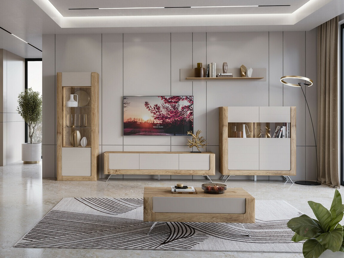 Møbelkollektion Sovera