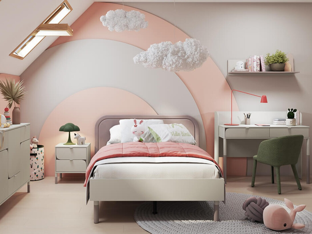 Møbelkollektion Lomsono