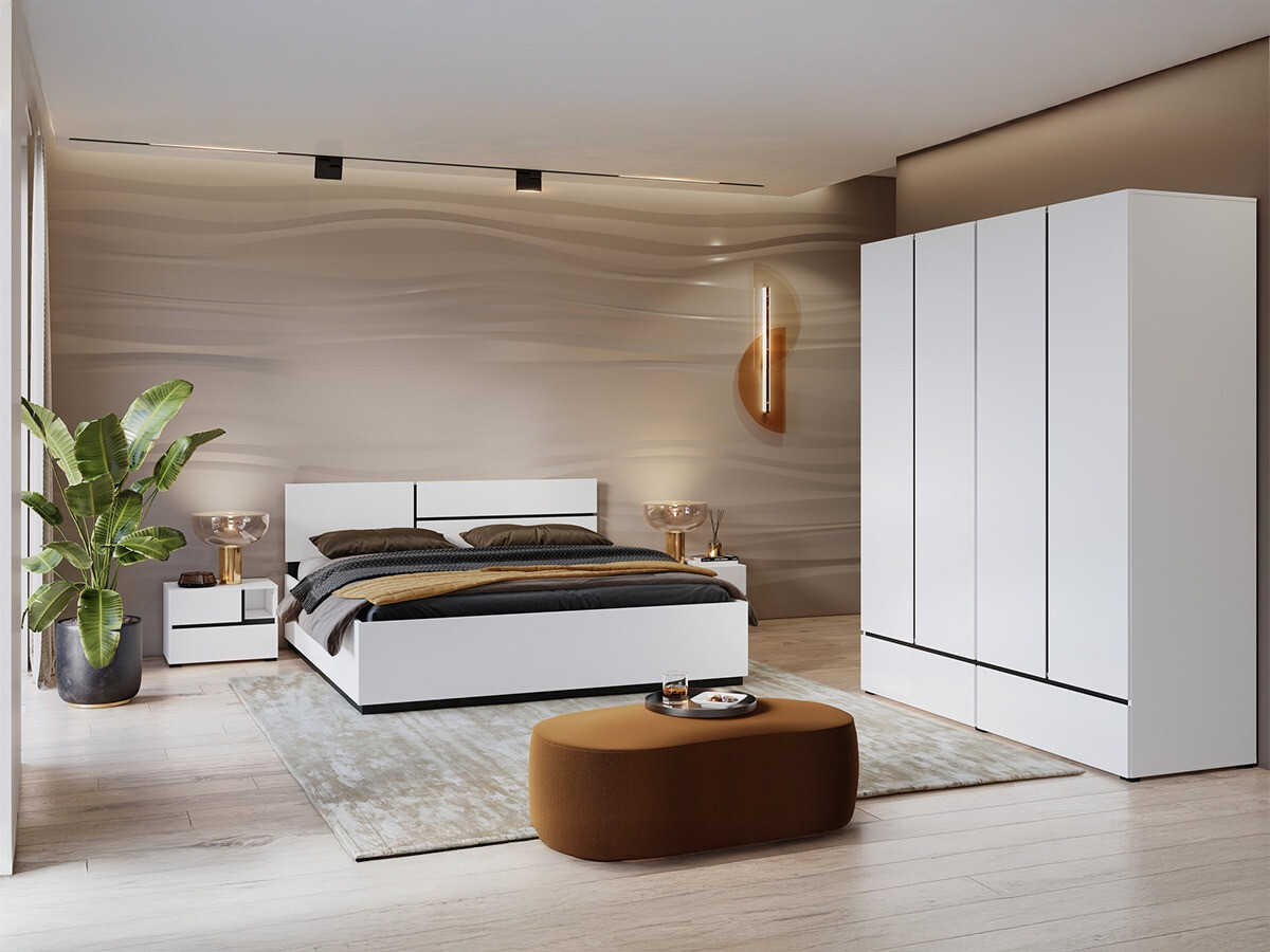 Møbelkollektion Alfere