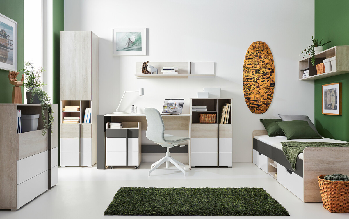 Møbelkollektion Ferlore