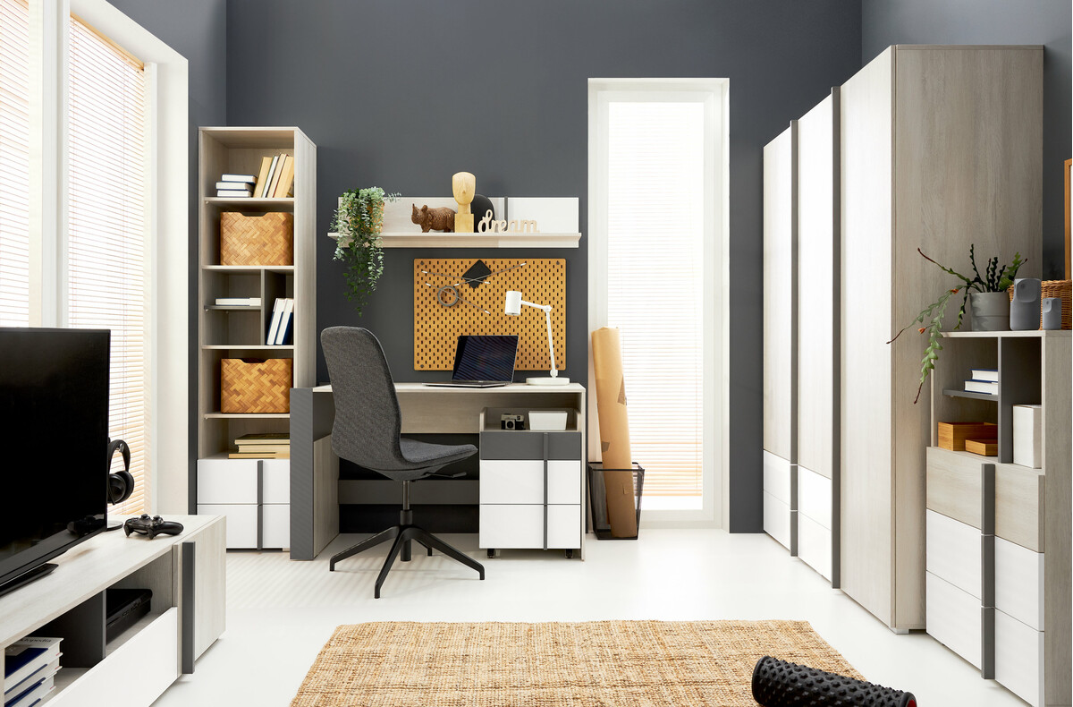 Møbelkollektion Ferlore