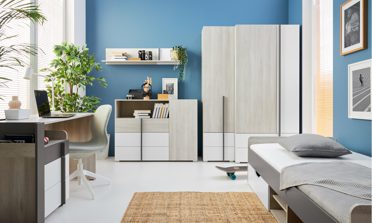 Møbelkollektion Ferlore