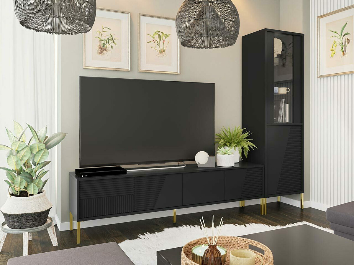 Møbelkollektion Verteni