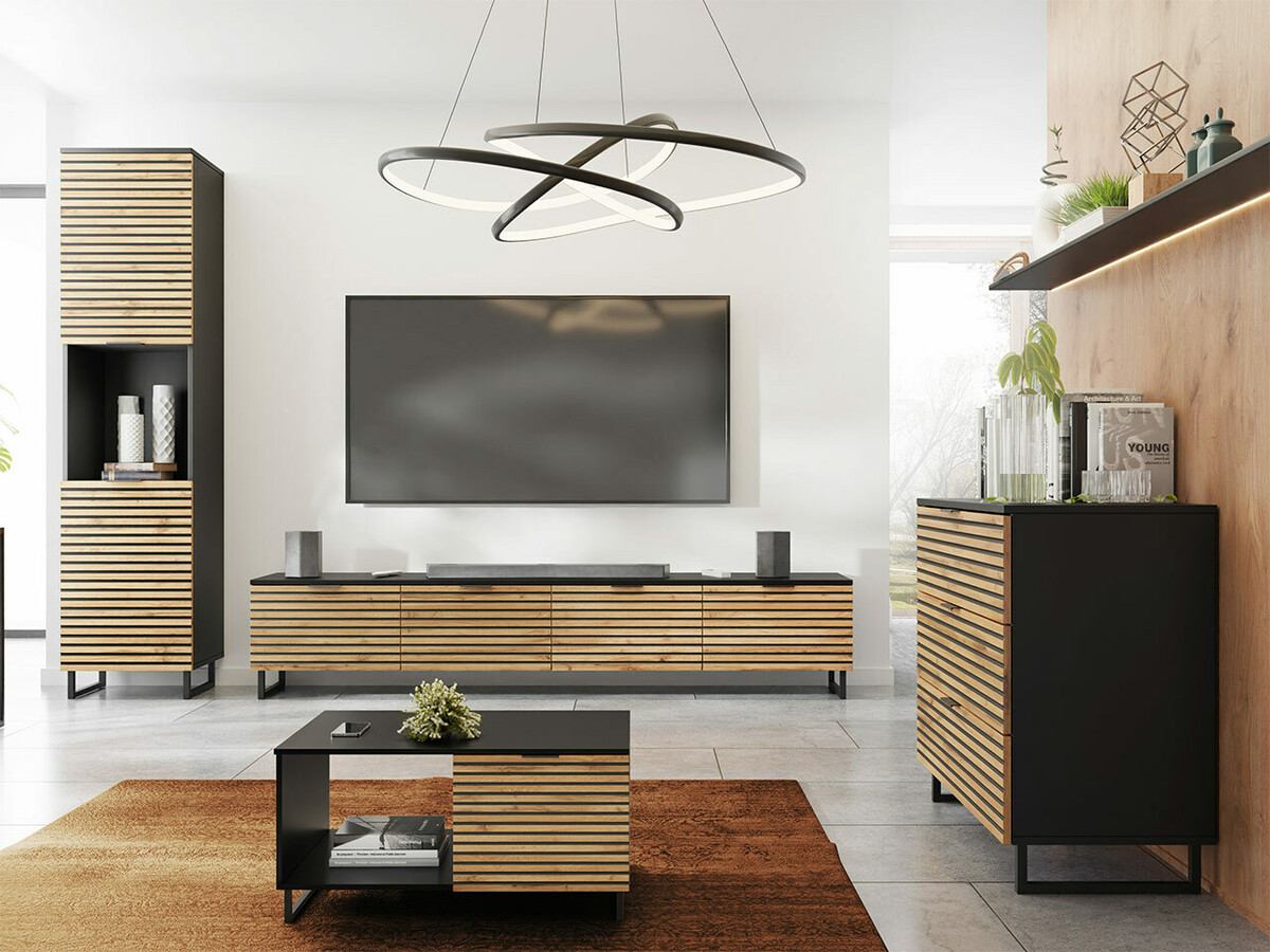 Møbelkollektion Levsoni