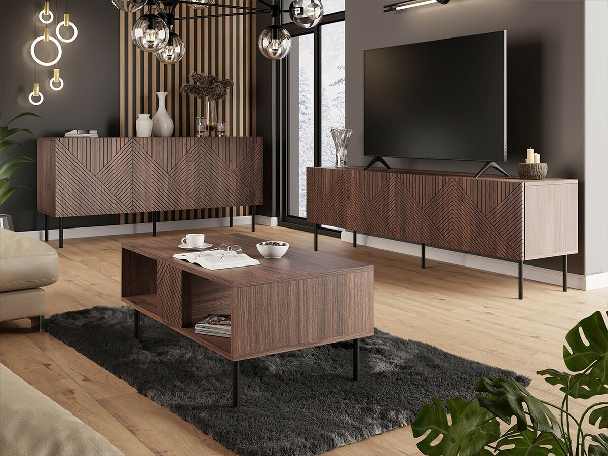 Møbelkollektion Venophu