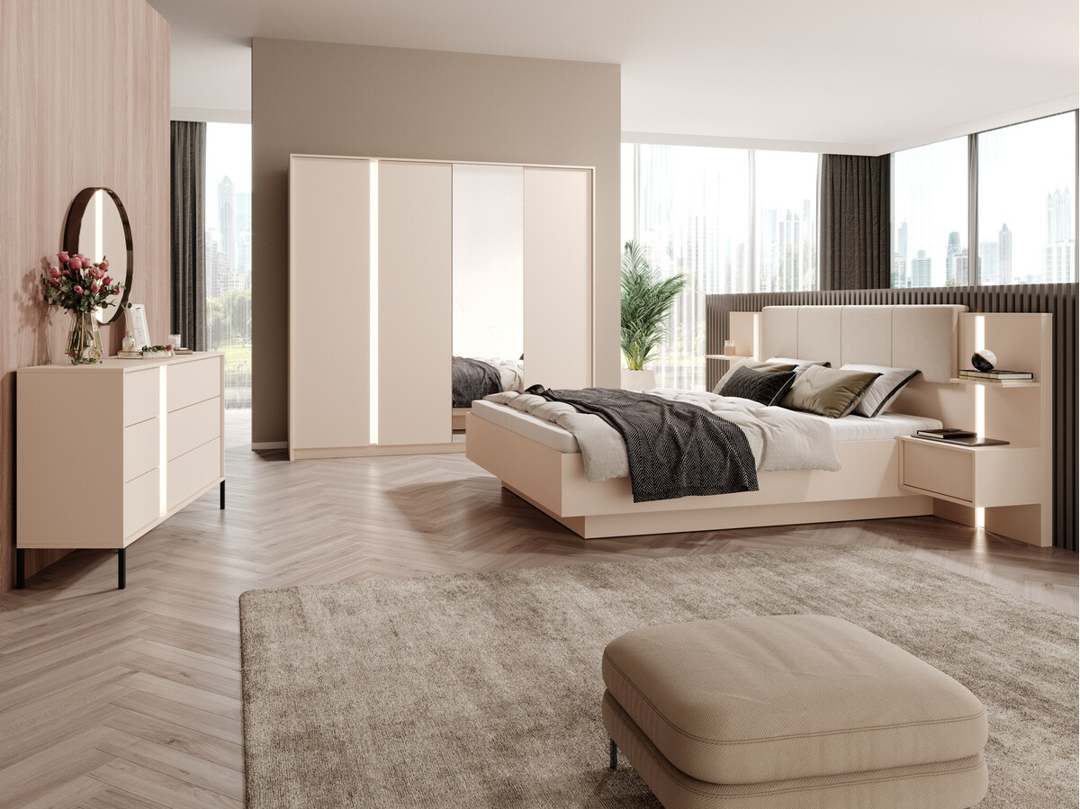 Møbelkollektion Orltoru