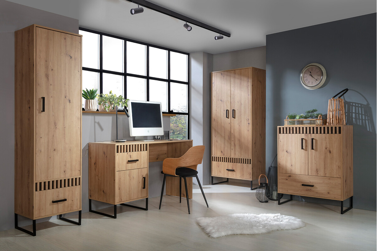 Møbelkollektion Felnolo