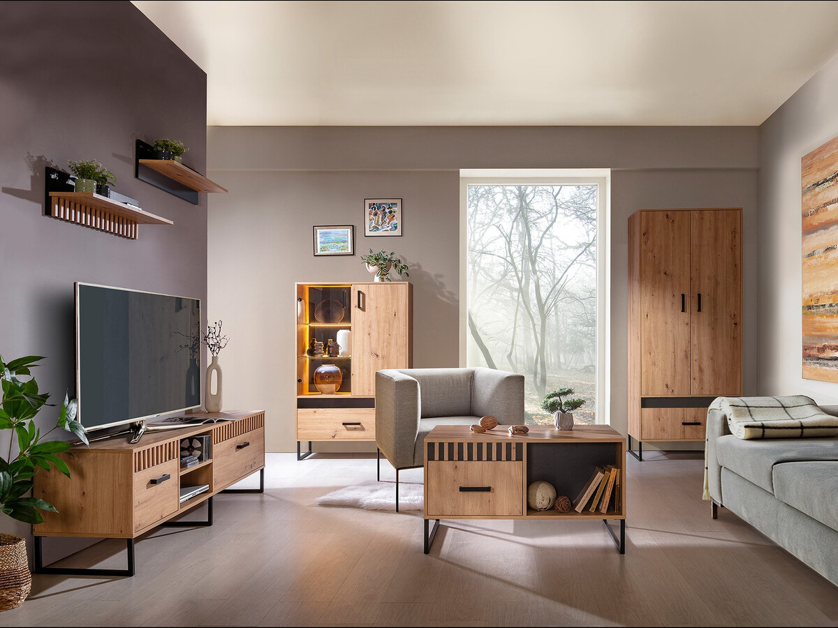 Møbelkollektion Felnolo