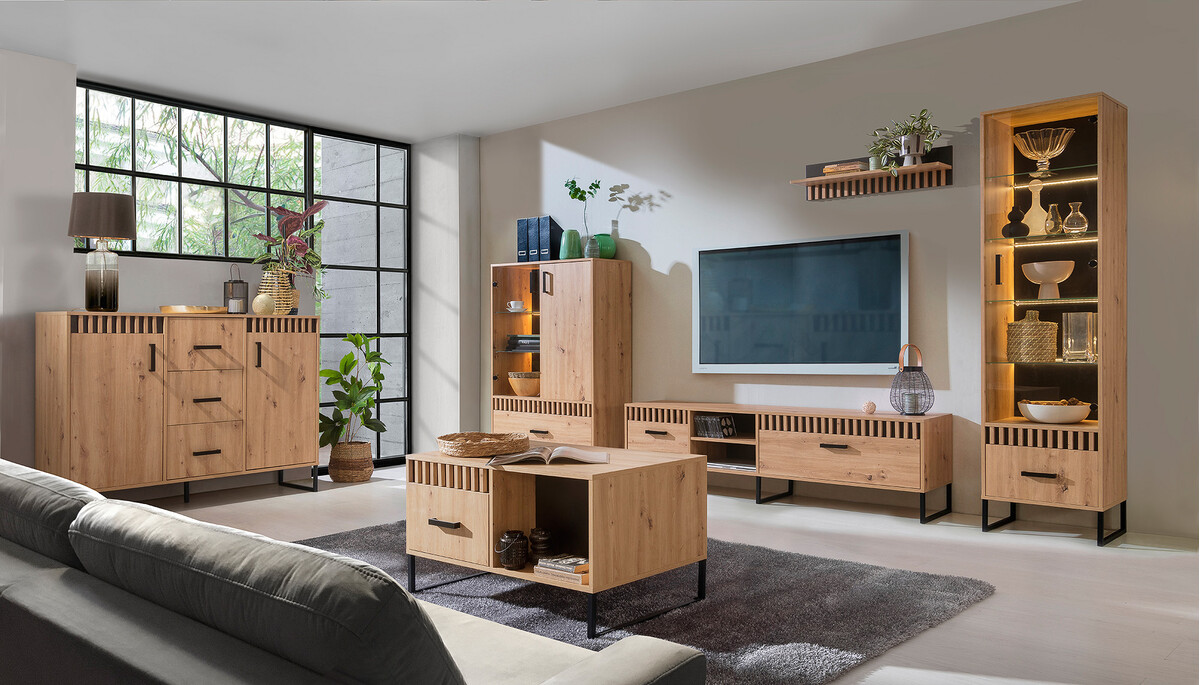 Møbelkollektion Felnolo