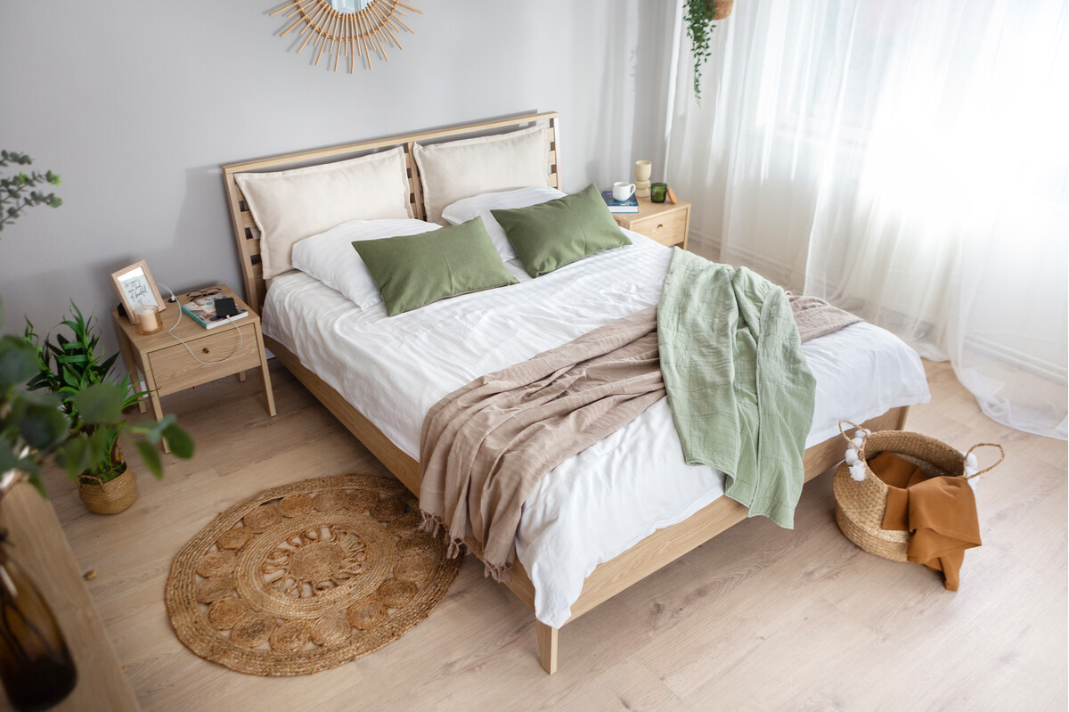 Møbelkollektion Salviri