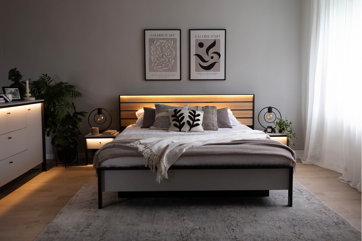 Møbelkollektion Almela