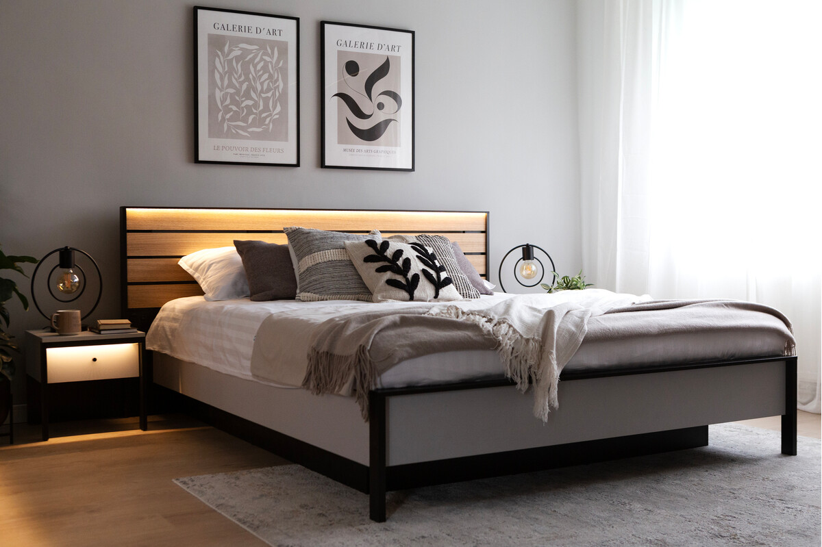 Møbelkollektion Almela