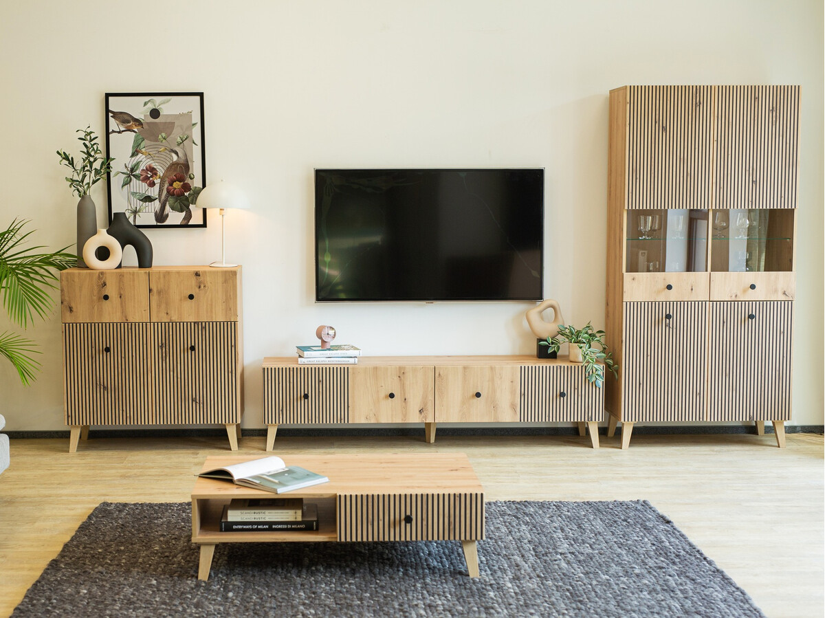 Møbelkollektion Beltivi