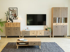 Møbelkollektion Beltivi