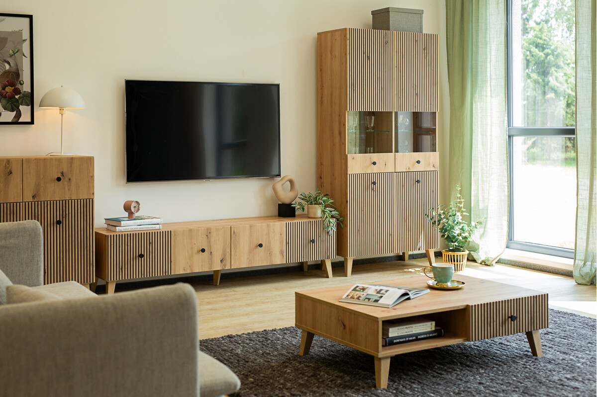 Møbelkollektion Beltivi