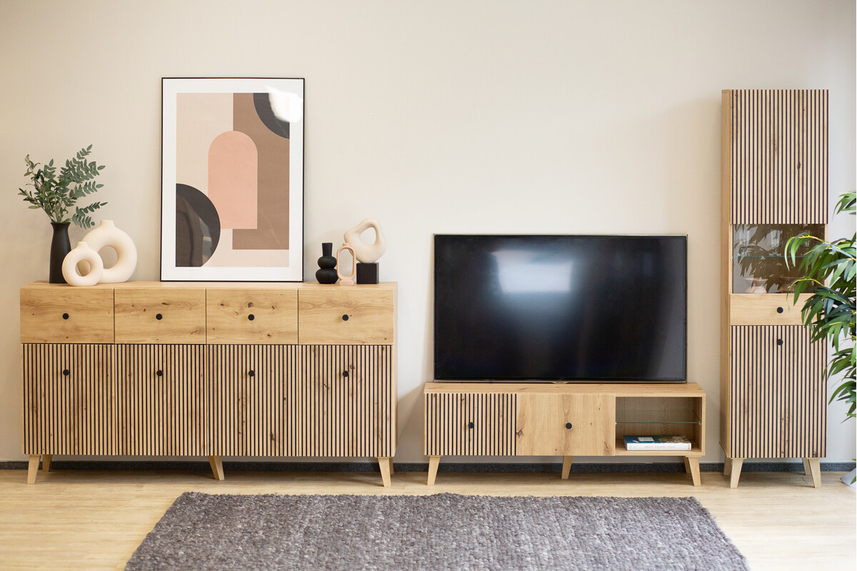 Møbelkollektion Beltivi